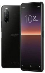 Замена экрана на телефоне Sony Xperia 10 II в Абакане